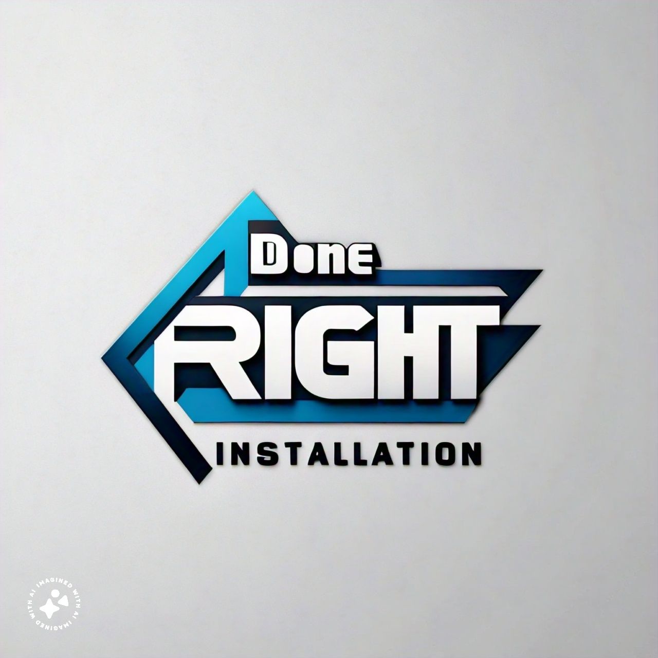 Done Right Installations